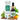 Anti Cold & Cough Drops with Tulsi, Ginger, Turmeric, Cinnamon – For Immunity & Respiratory Support (15 ML)